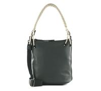 FREDsBRUDER borsa a tracolla Nea Hobo Blue Grey