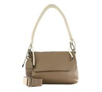 FREDsBRUDER borsa a tracolla Nea Shoulderbag with Flap Almond