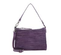 FREDsBRUDER borsa a tracolla Riffel Crossbag Lavender