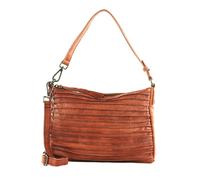 FREDsBRUDER borsa a tracolla Riffel Crossbag Rustic Orange