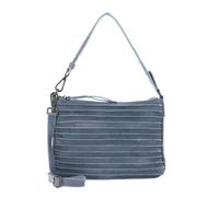 FREDsBRUDER borsa a tracolla Riffel Crossbag Sky Blue