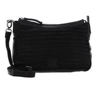 FREDsBRUDER borsa a tracolla Riffel Likely Black