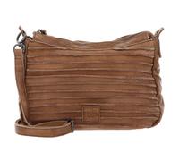 FREDsBRUDER borsa a tracolla Riffel Likely Caramel