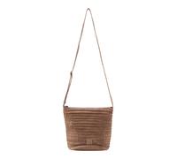 FREDsBRUDER borsa a tracolla Riffelinchen Caramel