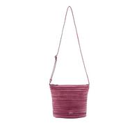 FREDsBRUDER borsa a tracolla Riffelinchen Juicy Berry rosa
