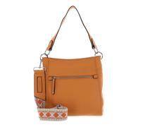 FREDsBRUDER borsa a tracolla Sha Na Na Midi Hobo Bag