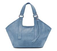 FREDsBRUDER borsa a tracolla Shopper Aqua