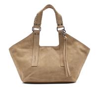 FREDsBRUDER borsa a tracolla Shopper Dark Sand