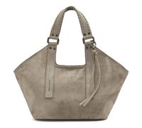 FREDsBRUDER borsa a tracolla Shopper Taupe