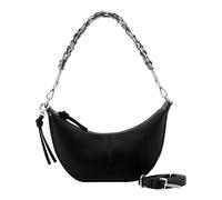 FredsBruder That’s My Bag Borsa a tracolla 31 cm nero