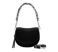 FREDsBRUDER borsa a tracolla That’s My Bag Collection Saddle Black