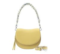 FREDsBRUDER borsa a tracolla That’s My Bag Collection Saddle Lemon giallo