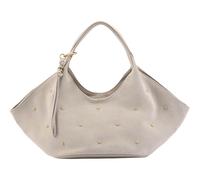 FREDsBRUDER borsa a tracolla The Beaded Shoulder Bag S Creamy Cream