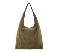 FredsBruder Velvet Wild Borsa a tracolla Pelle 39 cm marrone