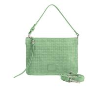 FREDsBRUDER borsa a tracolla Weave Harmony Crossbag Fresh Mint