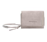 FREDsBRUDER borsa All About Beads Wallet Chai Latte