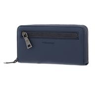 FREDsBRUDER borsa Bestie Wallet Dusty Blue