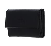 FREDsBRUDER borsa Bestie Wallet With Lock Black