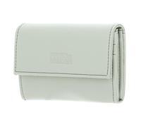 FREDsBRUDER borsa Bestie Wallet With Lock Light Matcha green