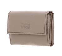 FREDsBRUDER borsa Bestie Wallet With Lock Powder Taupe