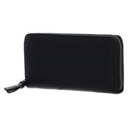 FREDsBRUDER borsa Bestie Ziparound Wallet Black
