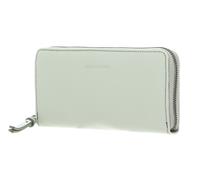 FREDsBRUDER borsa Bestie Ziparound Wallet Light Matcha green