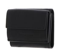 FREDsBRUDER borsa Bobonia Foldover Wallet Black