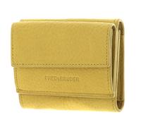 FREDsBRUDER borsa Bobonia Foldover Wallet Capri Yellow