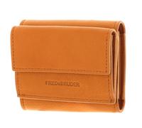 FREDsBRUDER borsa Bobonia Foldover Wallet Melon