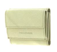 FREDsBRUDER borsa Bobonia Foldover Wallet Pistachio