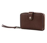 FREDsBRUDER borsa Handian Wallet Mid Brown