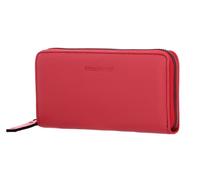 FREDsBRUDER borsa Hendassa Big Wallet Lucid Pink