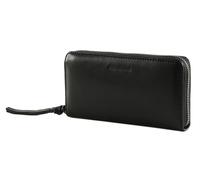 FREDsBRUDER borsa In My Pocket Ziparound Wallet Black