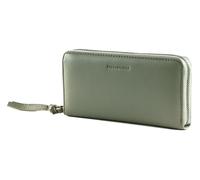FREDsBRUDER borsa In My Pocket Ziparound Wallet Cool Grey