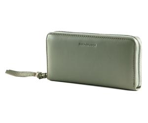 FREDsBRUDER borsa In My Pocket Ziparound Wallet Cool Grey