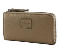 FREDsBRUDER borsa Lanbe Zip Around Wallet Feather Grey