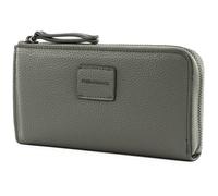 FREDsBRUDER borsa Lanbe Zip Around Wallet Sage