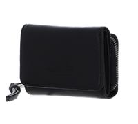 FREDsBRUDER borsa Me and My Bag Wallet Black