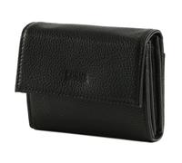 FREDsBRUDER borsa My Old Friend Flap Wallet Black