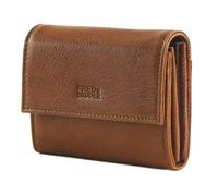 FREDsBRUDER borsa My Old Friend Flap Wallet Wood Brown