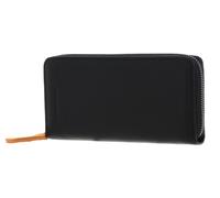 FREDsBRUDER borsa Nastally Big Wallet Black