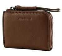 FREDsBRUDER borsa Nea Wallet S Dark Amber