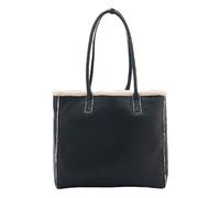 FREDsBRUDER borsa shopper borsa a tracolla Take All You Need Shopper Black nero