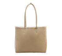 FREDsBRUDER borsa shopper borsa a tracolla Take All You Need Shopper Dark Cream beige