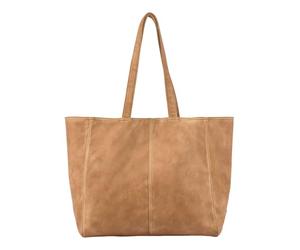 FREDsBRUDER borsa shopper Just What I Take Collection Shopper Caramel marrone chiaro