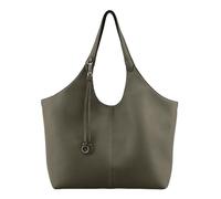 FREDsBRUDER borsa shopper My Bestie Big Shopper Khaki Green cachi