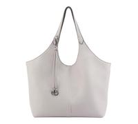FREDsBRUDER borsa shopper My Bestie Big Shopper Light Grey grigio talpa