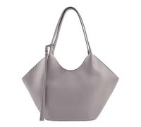 FREDsBRUDER borsa shopper My Bestie Tulip Shopper Warm Grey