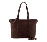 FREDsBRUDER borsa shopper My Forever Friend Shopper Dark Chocolate marrone scuro