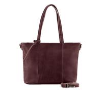 FREDsBRUDER borsa shopper My Forever Friend Shopper Dark Red bordeaux
